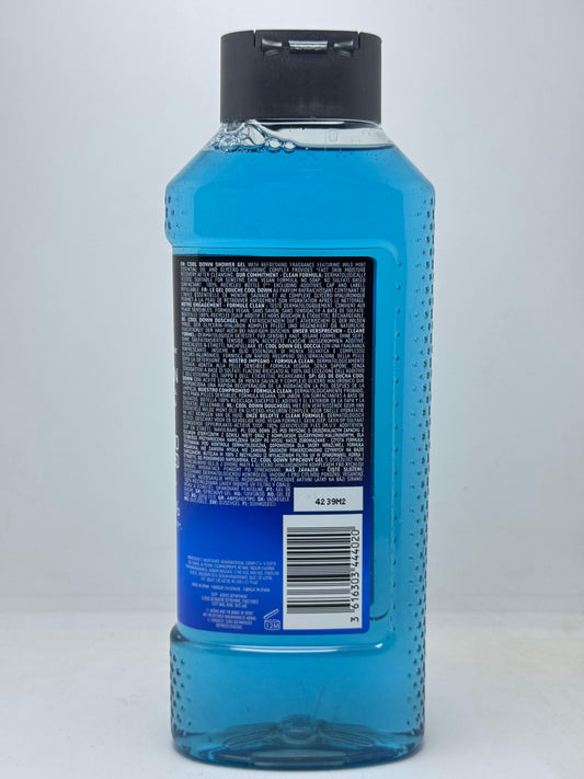 Adidas cool Kick shower gel 400ml