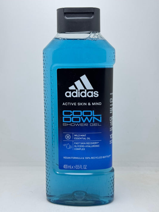 Adidas cool Kick shower gel 400ml