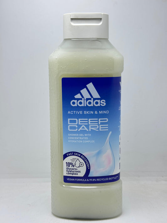 Adidas deep care shower 400ml