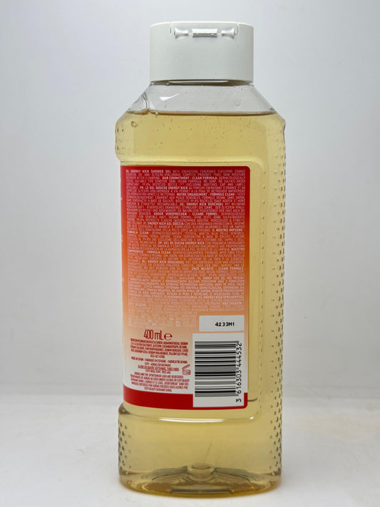 Adidas energy kick shower 400ml