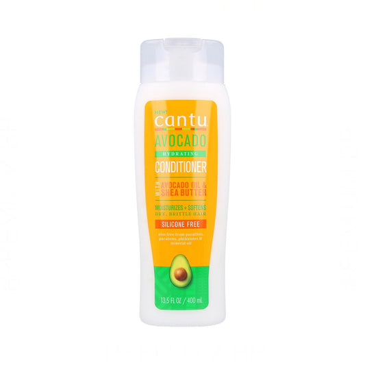 Cantu Avocado Hydrating Conditioner - 400ml