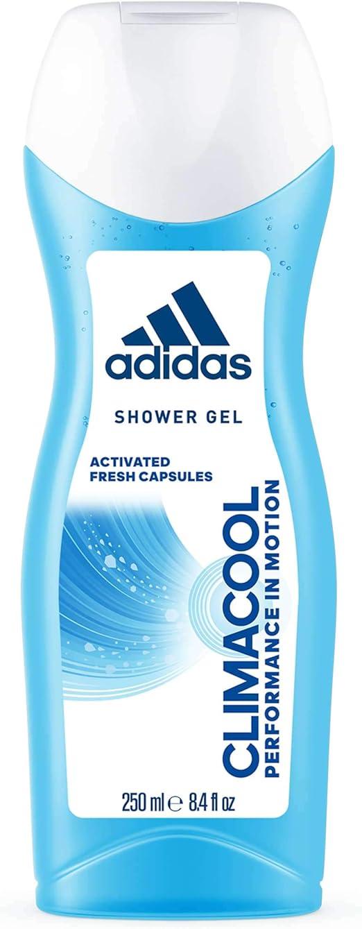 Adidas Climacool Shower Ge lwomen  - 250ml