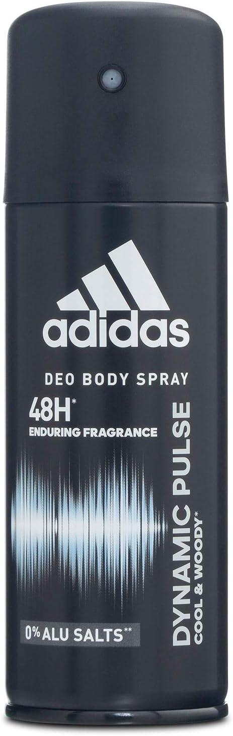 Adidas Dynamic Pulse - Deo Body Spray - 150 ml