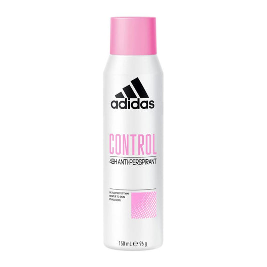 Adidas Control - 48H Antiperspirant - 150 ml