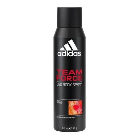 Adidas Team Force - Deo Body Spray - 150 ml