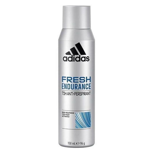 Adidas Fresh Endurance - 72H Antiperspirant - 150 ml