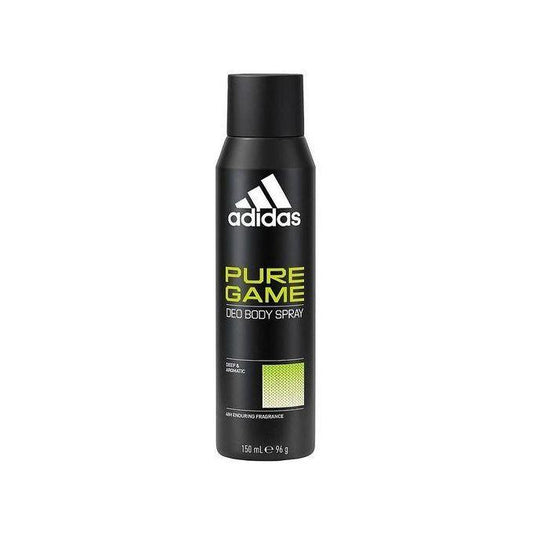 Adidas Pure Game - Deo Body Spray - 150 ml