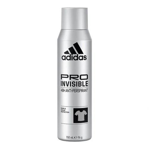 Adidas Pro Invisible - 48H Anti-Perspirant - 150 ml