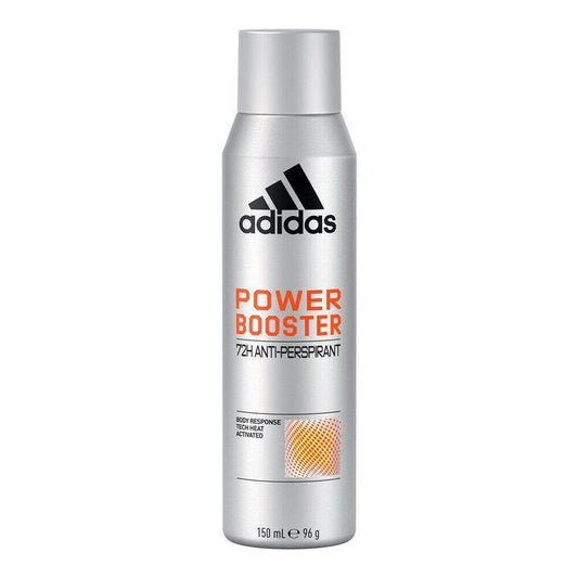 Adidas Power Booster 72H Anti-Perspirant - 150ml