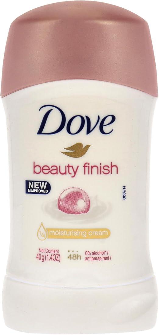 Dove Beauty Finish Anti-Perspirant - 40g