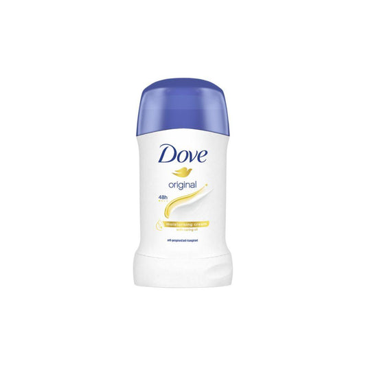 Dove Original Anti-Perspirant - 40g