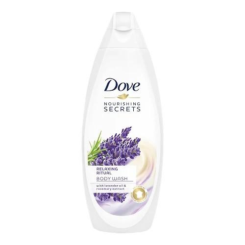 Dove Nourishing Secrets Relaxing Ritual Body Wash - 750ml