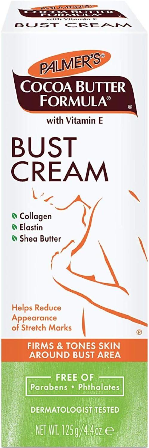 Palmer's Cocoa Butter Formula Bust Cream - 125g