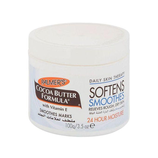 Palmer's Cocoa Butter Formula Daily Skin Therapy - Softens & Smoothes - 100g