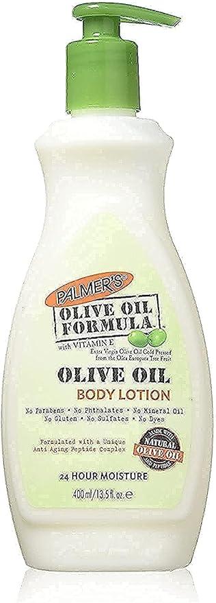 Palmer's Olive Oil Formula - Body Lotion - 400ml