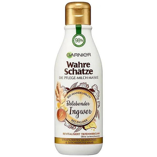 Garnier Whole Blends Conditioning Gingenbre - Repairing 250ML