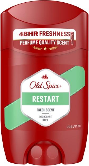 Old spice Restart Deodorant Stick – 50g