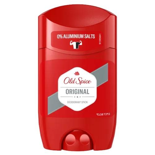 Old spice Original Deodorant Stick – 50g