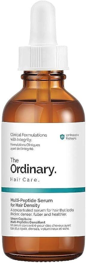 The Ordinary Multi-Peptide Serum for Hair Density – 60 ml