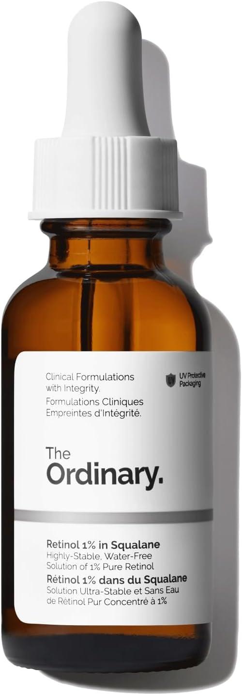The Ordinary Retinol 1% in Squalane – 30ml