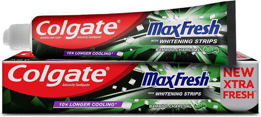 Colgate Max Fresh Toothpaste 100g