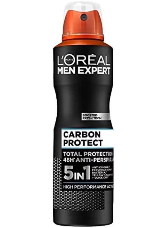 SPRAY 250ML Carbon Protect