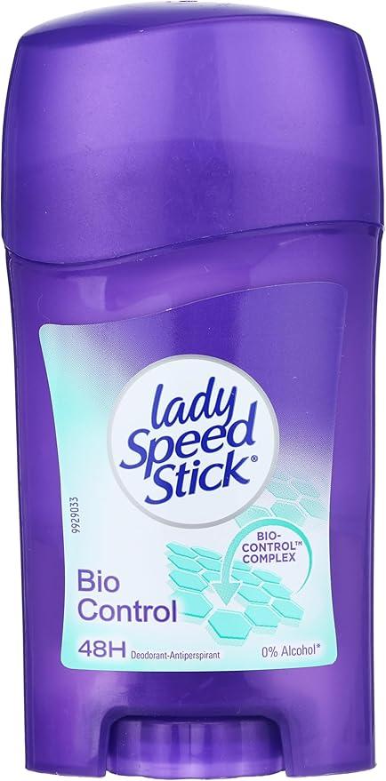 Lady speed Bio Control 48H – 45G