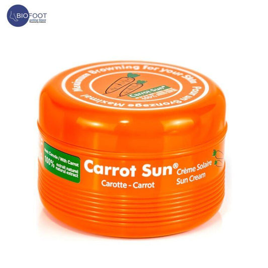 Carrot Sun Cream Original – 350G