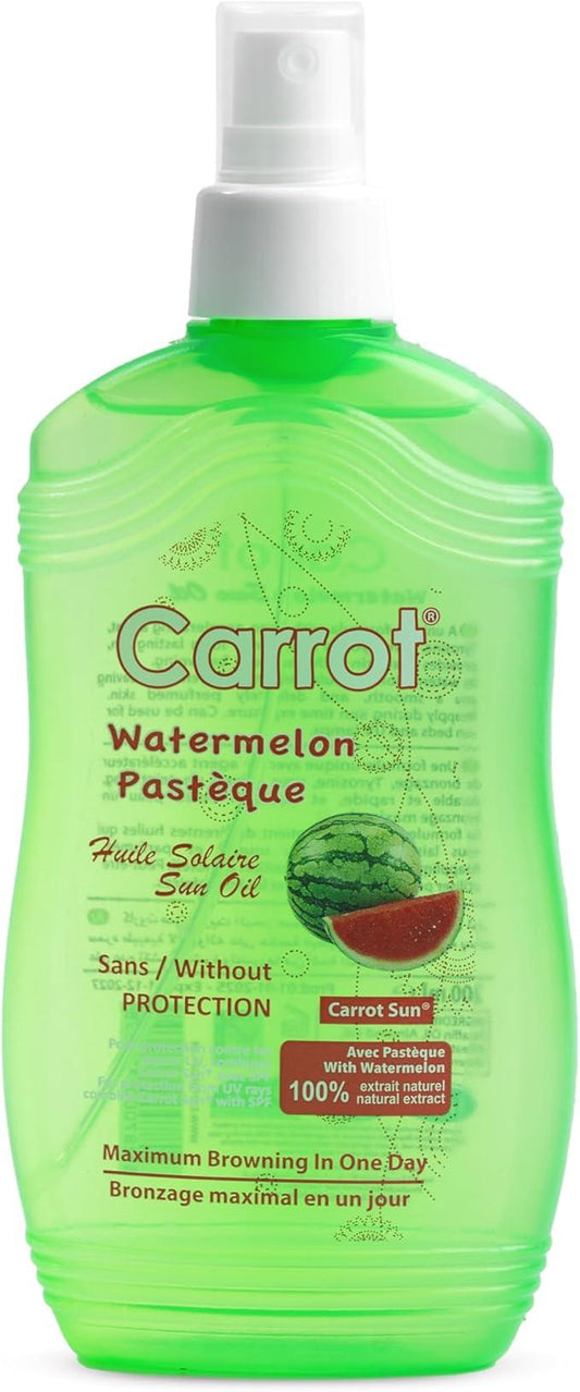 Carrot Oil sprey Watermelon – 200ML