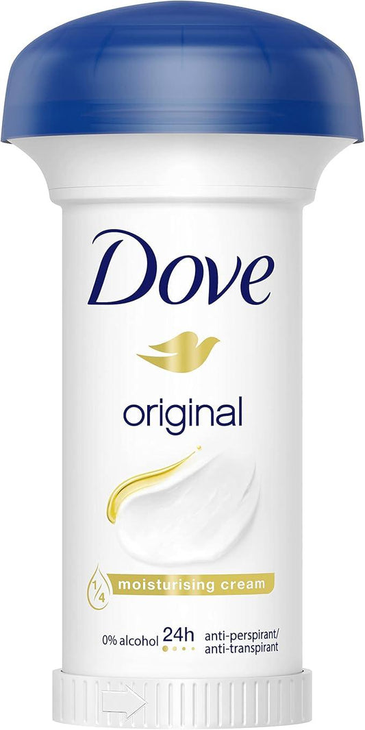 Dove STICK Mashroom DEO ORIGINAL 50G
