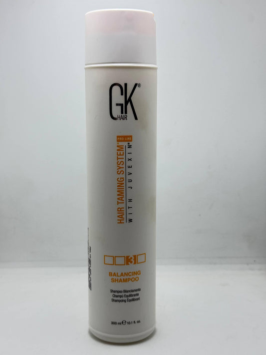 GK Balancing Shampoo - 300ml