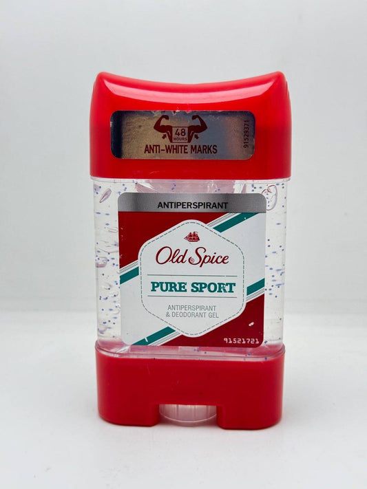 Old spice STICK GEL PURE SPORT 70ML