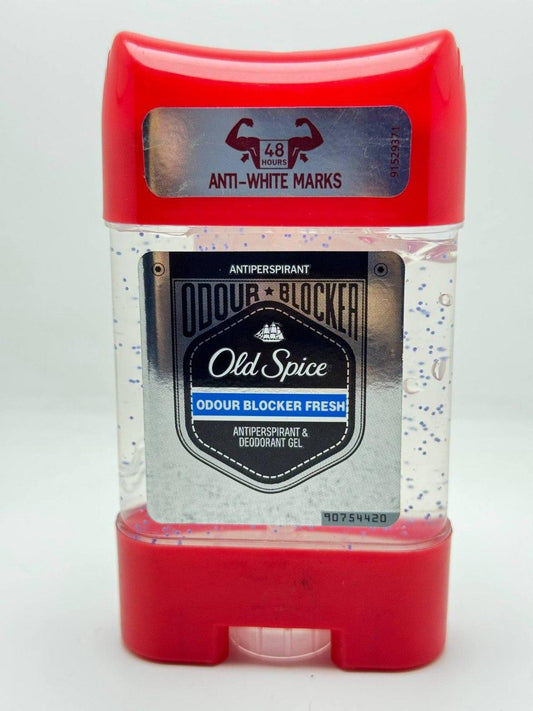 Old spice STICK ODOUR BLOCKER FRESH 70G