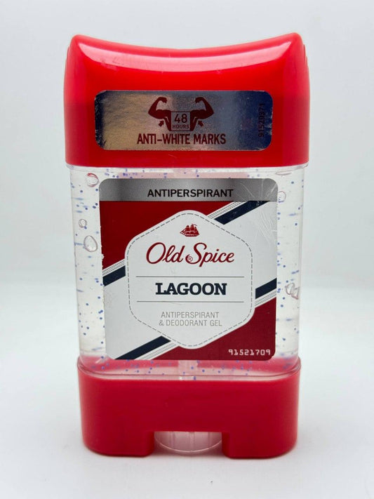 Old spice STICK GEL LAGON 70ML