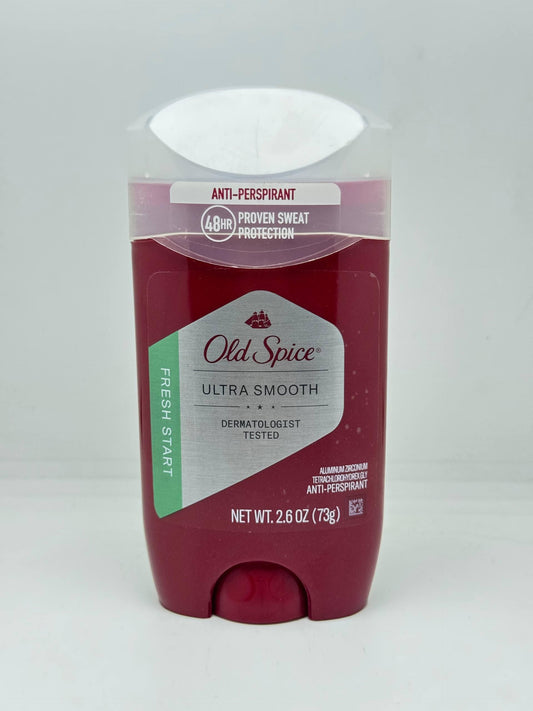 Old spice STICK FRESH START 73G