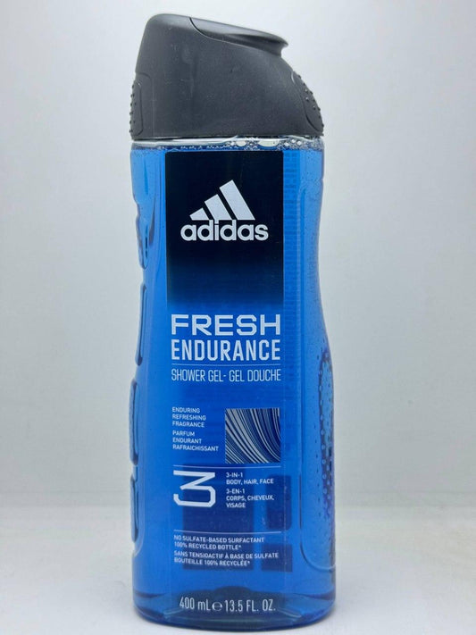 Adidas SHOWER 400ML FRESH ENDURANCE