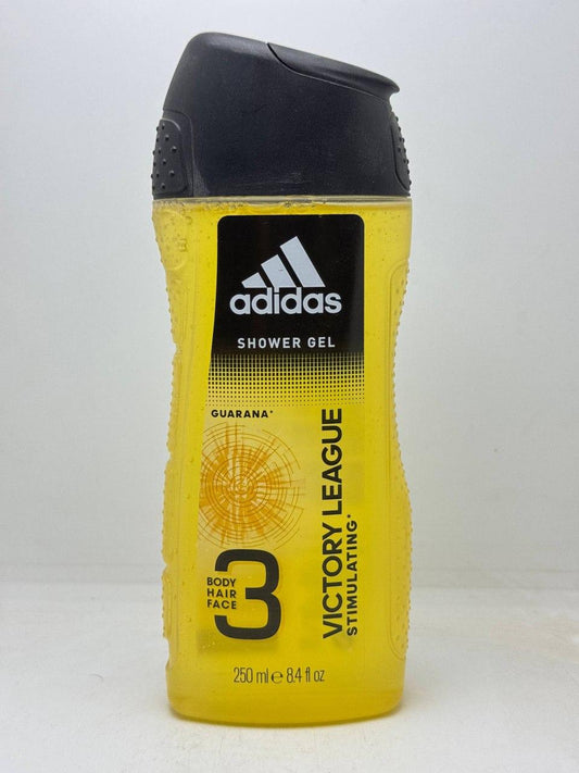 Adidas Victory League Shower Gel - 250ml