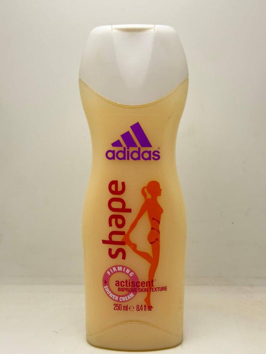 Adidas Shape Shower Cream - 250ml