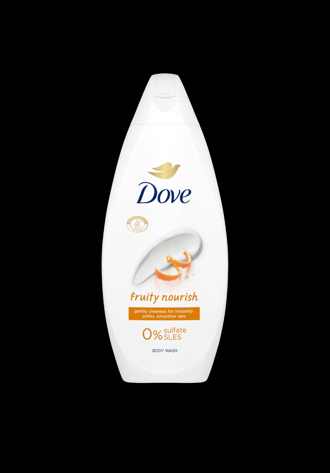 SHOWER 450ML FRUITY NOURISH