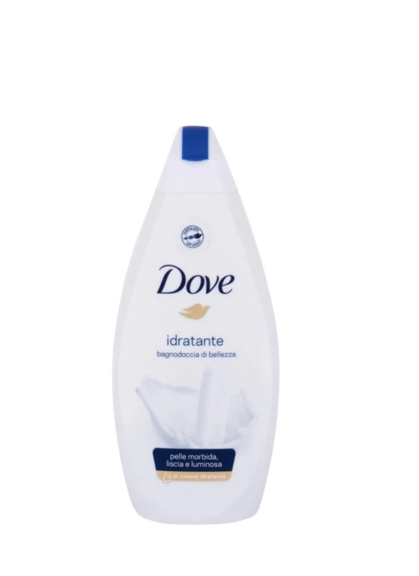 Shower 450Ml Idratante من Dove