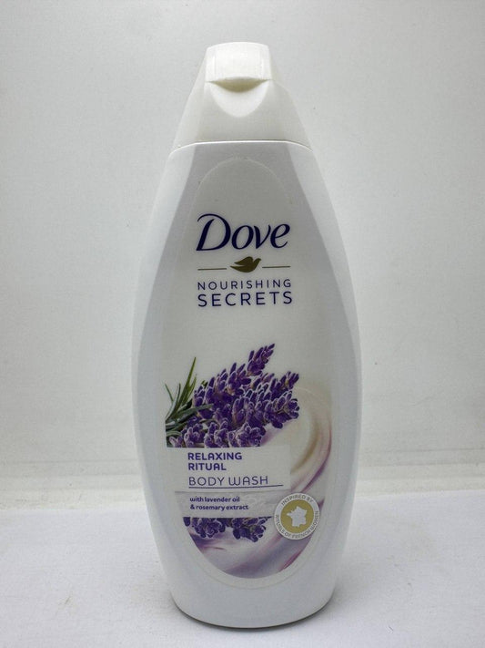 SHOWER 200ML LAVANDER