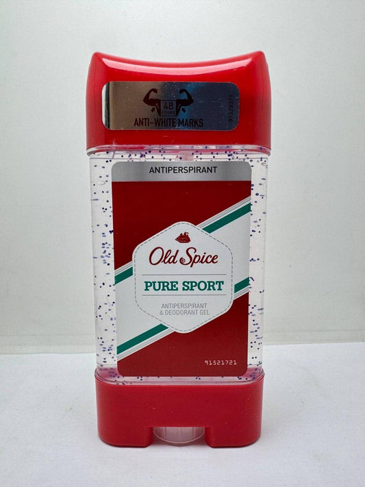 STICK GEL 107G PURE SPORT