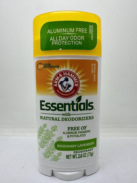 DEODRANT STICK LAVENDER 73G