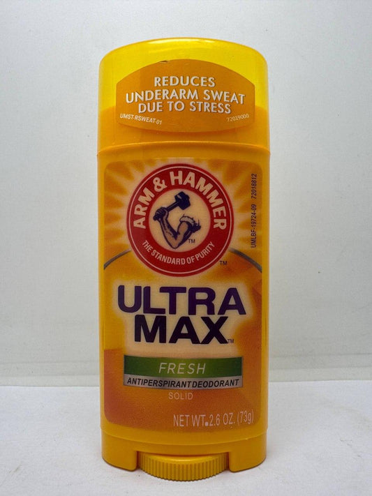 ANTIPERSPIRANT STICK FRESH 73G