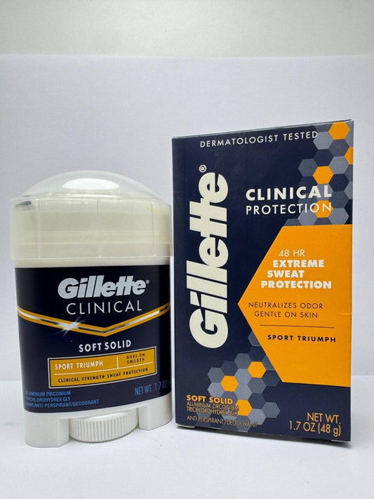 48G Deo Sport Triumph من Gillette