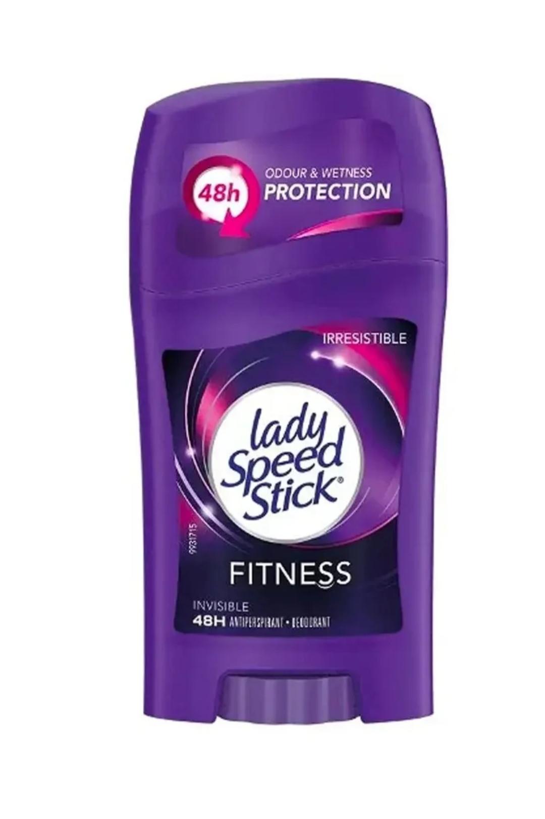 Stick 40G Fitness من Lady Speed Stick