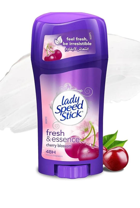 STICK 65G FRESH CHERRY BLOSSOM