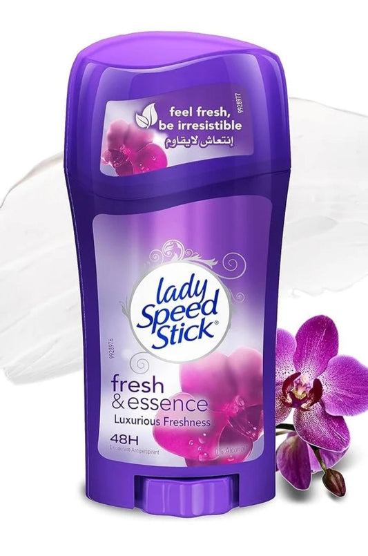 Stick 65G Luxurious Freshness من Lady Speed Stick