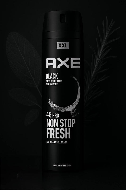 250Ml Spray Black من Axe