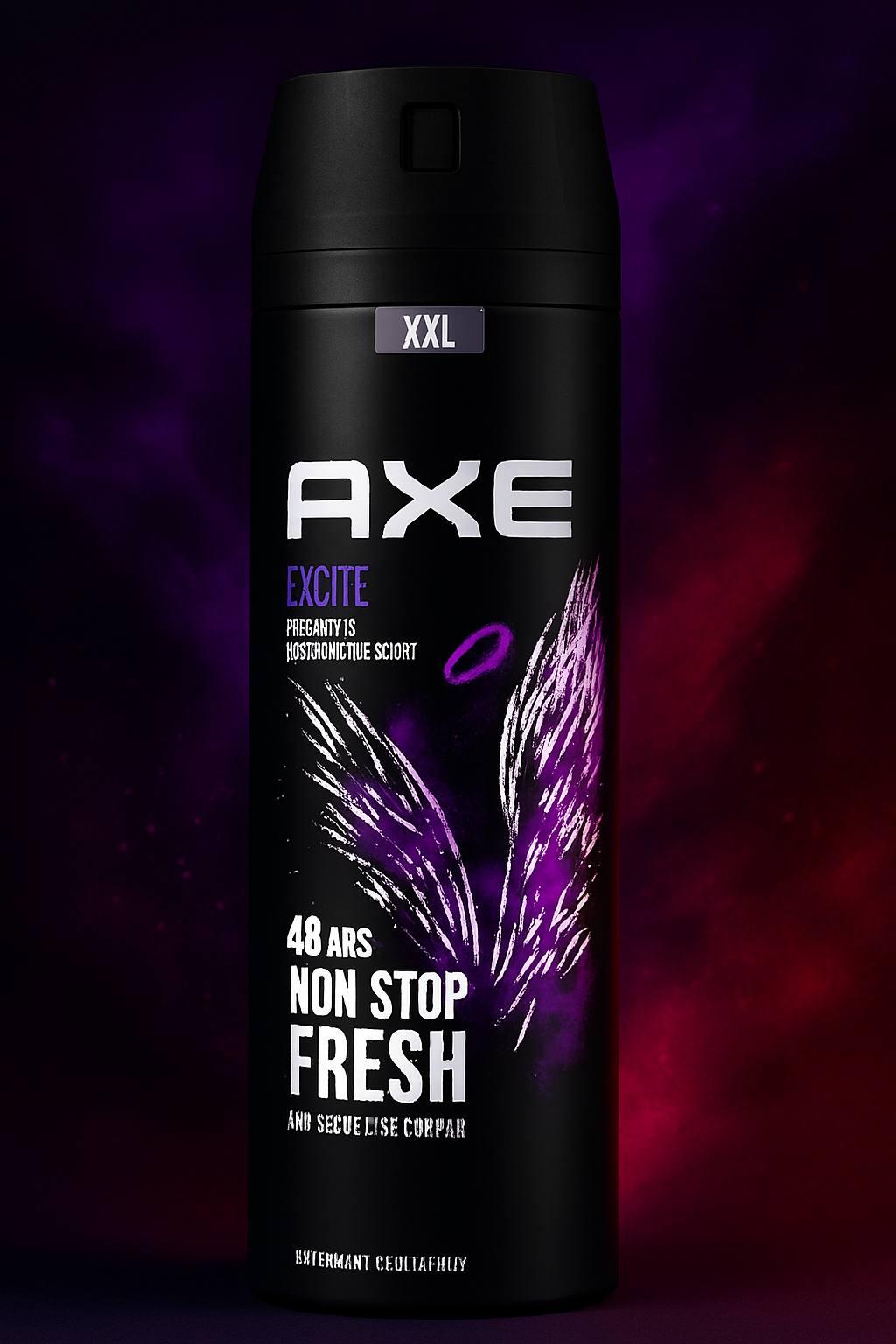 250Ml Spray Excite من Axe